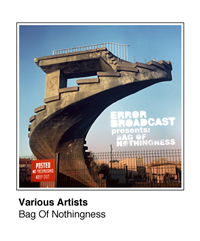 ebc001 - Bag Of Nothingness