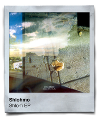 ebc003 - Shlo-Fi EP