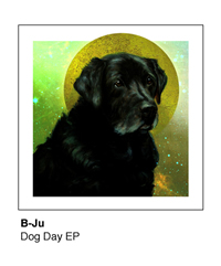 ebc006 - Dog Day EP