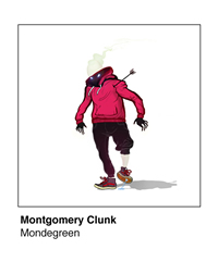 ebc017 - Mondegreen