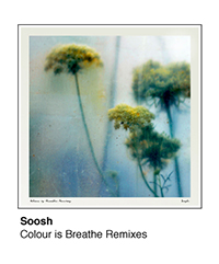 ebc022 - Colour is Breathe Remixes